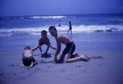 Eric 255.jpg: 1964 - Oceanside